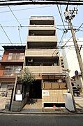 舟入本町駅より徒歩4分 3階 築35年1ヶ月の賃貸物件