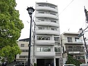 舟入町駅より徒歩2分 5階 築28年10ヶ月の賃貸物件