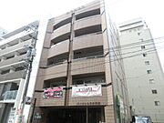 袋町駅より徒歩2分 5階 築38年の賃貸物件