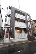 舟入幸町駅より徒歩4分 2階 築9年5ヶ月の賃貸物件
