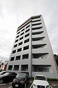 牛田駅より徒歩8分 6階 築25年6ヶ月の賃貸物件