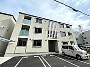 舟入川口町駅より徒歩5分 2階 築3年7ヶ月の賃貸物件