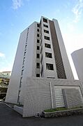 牛田駅より徒歩8分 9階 築27年6ヶ月の賃貸物件
