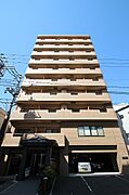 ベルレージュ二葉の里 2階 築24年7ヶ月の賃貸物件