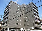 十日市町駅より徒歩6分 3階 築57年の賃貸物件