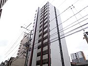舟入町駅より徒歩5分 6階 築12年7ヶ月の賃貸物件