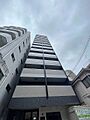 広島電鉄1系統 市役所前駅 徒歩3分の賃貸マンション
