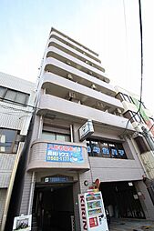 広島電鉄9系統 家庭裁判所前駅 徒歩2分の賃貸マンション