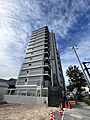 広島電鉄8系統 寺町駅 徒歩5分の賃貸マンション