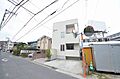 広島電鉄宮島線 東高須駅 徒歩5分の賃貸アパート