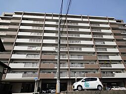 広島電鉄宮島線 高須駅 徒歩9分の賃貸マンション