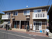 セジュール櫻Ｃ 2階 築17年9ヶ月の賃貸物件