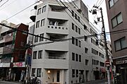 十日市ふじビルの賃貸物件