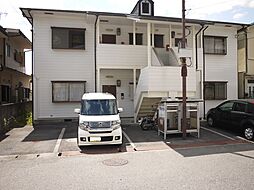 JR芸備線 矢賀駅 徒歩32分の賃貸アパート