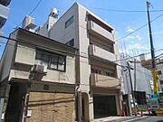 舟入町駅より徒歩3分 3階 築45年9ヶ月の賃貸物件