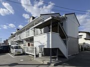 中筋駅より徒歩8分 2階 築31年9ヶ月の賃貸物件