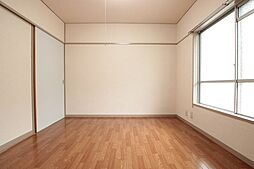 JR可部線 上八木駅 徒歩7分の賃貸マンション 3階2DKのリビング/ダイニング