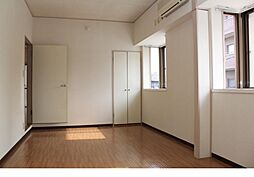 広島電鉄宮島線 草津南駅 徒歩6分の賃貸マンション 2階2DKのリビング/ダイニング