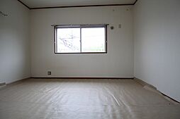 JR山陽本線 天神川駅 徒歩23分の賃貸マンション 1階2DKのリビング/ダイニング