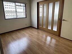 広島電鉄1系統 鷹野橋駅 徒歩4分の賃貸マンション 4階2DKのリビング/ダイニング