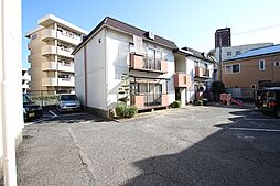 広島高速交通アストラムライン 不動院前駅 徒歩14分の賃貸アパート