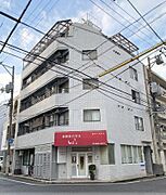 十日市町駅より徒歩3分 4階 築40年7ヶ月の賃貸物件