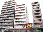 十日市森野ビル 2階 築22年の賃貸物件