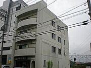 向洋駅より徒歩2分 3階 築35年5ヶ月の賃貸物件