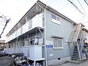 メゾン石井城 2階 築30年1ヶ月の賃貸物件