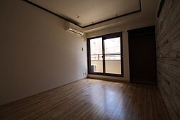 広島電鉄2系統 広電西広島(己斐)駅 徒歩4分の賃貸マンション 2階1DKのリビング/ダイニング