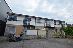 広島電鉄宮島線 草津南駅 徒歩4分の賃貸アパート