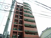 グランドメゾン西本 5階 築19年2ヶ月の賃貸物件