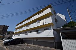 広島電鉄宮島線 古江駅 徒歩7分の賃貸マンション