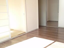 広島高速交通アストラムライン 祇園新橋北駅 徒歩7分の賃貸アパート 2階3DKのリビング/ダイニング