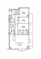 御影城ノ前パークマンション3階7,750万円
