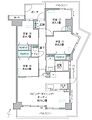 グランドール北大阪2階5,280万円