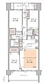 コスモシティ御池富小路12階14,900万円