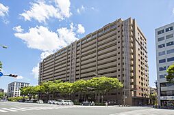 コスモシティ御池富小路