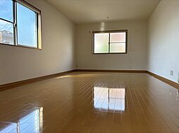 京都市左京区鹿ケ谷桜谷町　中古戸建 3LDKのリビング/ダイニング