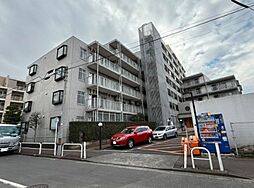 ユニーブル成増Ａ棟
