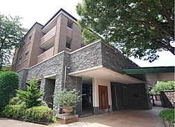 プレステージ浜田山ジヴェルニー