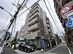 エルベＴ．Ｍ東中野