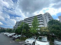 パルシティ徳丸