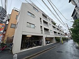 レーベンハイム板橋フィーリア