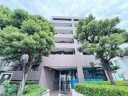 ナイスアーバン志村坂上