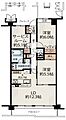 サンクレイドル中村橋3階6,280万円