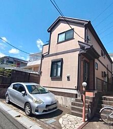 東京都練馬区南大泉４丁目