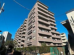 オーベル池袋立教通り