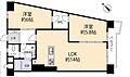 豊島園パークマンション11階4,080万円