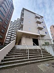 豊島園パークマンション